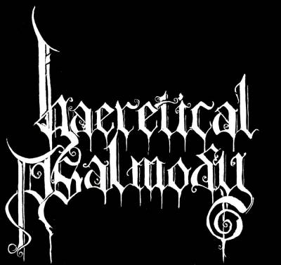 logo Haeretical Psalmody